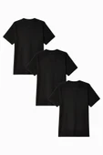 Süperlife Erkek V Yaka Tshirt SPR24TS40-3 - 4
