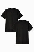 Süperlife Erkek V Yaka Tshirt SPR24TS40-2 - 1