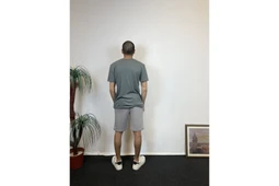 Süperlife Erkek Regular Fit Şort SPR24SR61 - 3