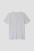 Süperlife Kadın V Yaka Tshirt SPR24TSK40 - 5