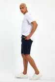 Süperlife Erkek Regular Fit  Şort SPR24SR62 - 7