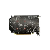 AXLE 4GB RX560 AX-RX-560/4GD5P8DIP GDDR5 128bit HDMI-DP-DVI PCIE 3.0 - 4