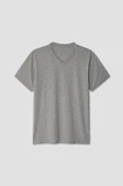 Süperlife Kadın V Yaka Tshirt SPR24TSK40 - 10