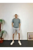 Süperlife Erkek Regular Fit Şort SPR24SR61 - 2