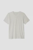 Süperlife Kadın V Yaka Tshirt SPR24TSK40 - 8