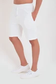Süperlife Erkek Regular Fit  Şort SPR24SR62 - 10