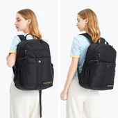 Smart Bags Büyük Boy Okul Boyu Uniseks Sırt Çantası 8718 - 4