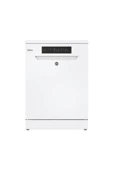 Hoover Hf 3E53EOW-17 5 Programlı Beyaz Bulaşık Makinesi thumbnail 1