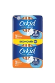 Orkid Ultra Normal (BOY 1) 16 Adet Hijyenik Ped - 8