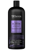 TRESemme Sarı Saçlar İçin Mor Şampuan 828ML - 1