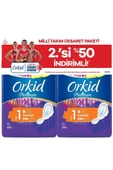 Orkid Platinum 48'li Normal Cesaret Paketi - 2