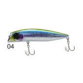 Captain 3430 Combiner Pop 90mm Floating 12.2gr 20cm Dalar Maket Balık Rapala - 6