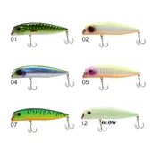 Captain 3430 Combiner Pop 90mm Floating 12.2gr 20cm Dalar Maket Balık Rapala - 1