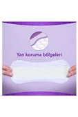 Orkid Extra Koruma Uzun Günlük Ped 52 Adet - 4