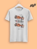 Giorgio Piola 7 Difference T-Shirt - 4