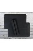 4 Kişilik Pvc Amerikan Servisı 30x45 Cm Ccs-5 - 2