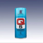 Q5 150Ml Grafit Bazlı.Korozyon Önleyici. Pas Sökücü - 1