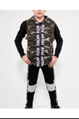 MyBrand Çocuk Lüks Yelek - 1