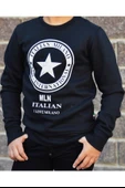 MyBrand Çocuk Lüks Sweatshirt - 1