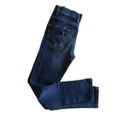 MyBrand Erkek Çocuk Lüks Kot Pantolon - 1