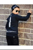 MyBrand Çocuk Lüks Sweatshirt - 2