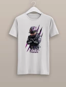 Hamilton Wakanda Forever Tshirt - 1
