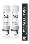 Insıble&Effectıve Women Deo X 2 Adet - 1