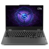 Lenovo LOQ 83DV00G5TR03 i7-13650HX 16GB 512SSD RTX3050 15.6" FullHD FreeDOS Taşınabilir Bilgisayar-CNT004 - 1