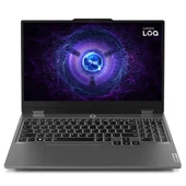 Lenovo LOQ 83DV00G5TR21 i7-13650HX 32GB 512SSD RTX3050 15.6" FullHD W11P Taşınabilir Bilgisayar-CNT022 - 1