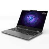 Lenovo LOQ 83DV00G5TR21 i7-13650HX 32GB 512SSD RTX3050 15.6" FullHD W11P Taşınabilir Bilgisayar-CNT022 - 4
