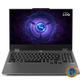 Lenovo LOQ 83DV00G5TR21 i7-13650HX 32GB 512SSD RTX3050 15.6" FullHD W11P Taşınabilir Bilgisayar-CNT022 - 2