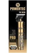 POWERTEC TR-1010 Sakal Ense Kesim Makinası - 1