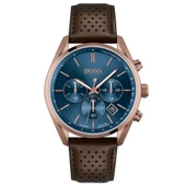 Boss Watches HB1513817 Erkek Kol Saati thumbnail 1