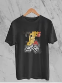 Thıs Is SPA Tshirt - 4