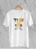 Thıs Is SPA Tshirt - 1