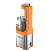 Yasomi FruitForce 8 Segment 180 W Turuncu Katı Meyve Sıkacağı - 4