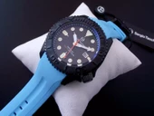 Sergio Tacchini ST.3.10002.2 Dive-Star 200 m Erkek Kol Saati - 5