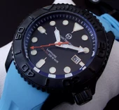 Sergio Tacchini ST.3.10002.2 Dive-Star 200 m Erkek Kol Saati - 2