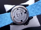 Sergio Tacchini ST.3.10002.2 Dive-Star 200 m Erkek Kol Saati - 8