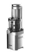 Yasomi FruitForce 8 Segment 180 W Gri Katı Meyve Sıkacağı - 5