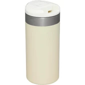 Stanley 10-10788-087 The AeroLight Transit 0,35 Litre Çelik Termos Bardak - Krem - 2