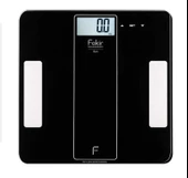 Fakir Sun Bluetooth Vücut Analiz Baskülü - 1