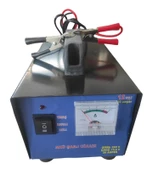 NCPLİNE AKÜ ŞARJ CİHAZI 12 VOLT 20 AMPER - 2