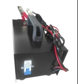 NCPLİNE AKÜ ŞARJ CİHAZI 12 VOLT 20 AMPER - 3