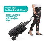 Chicco Trolley Me Bebek Arabası - 2