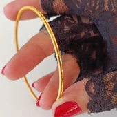 Gümüş Gold Ajda Kadın Bilezik SL7986 thumbnail 1