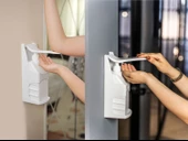 El Dezenfektan Aparatı 1.000 Ml - 2