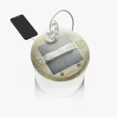 Luci Solar Pro Lux (Gri) - 1