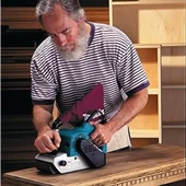 Makita 9403 Tank Zımpara Makinası Basic - 4