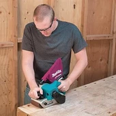 Makita 9403 Tank Zımpara Makinası Basic - 5